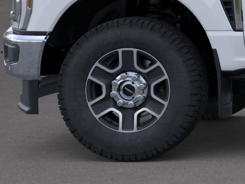 Thumbnail: 2026 Ford F-250 - 19