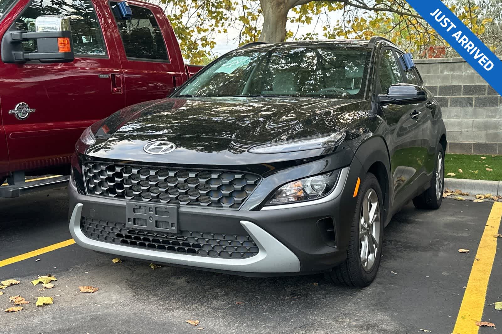 Thumbnail: 2023 Hyundai Kona - 1