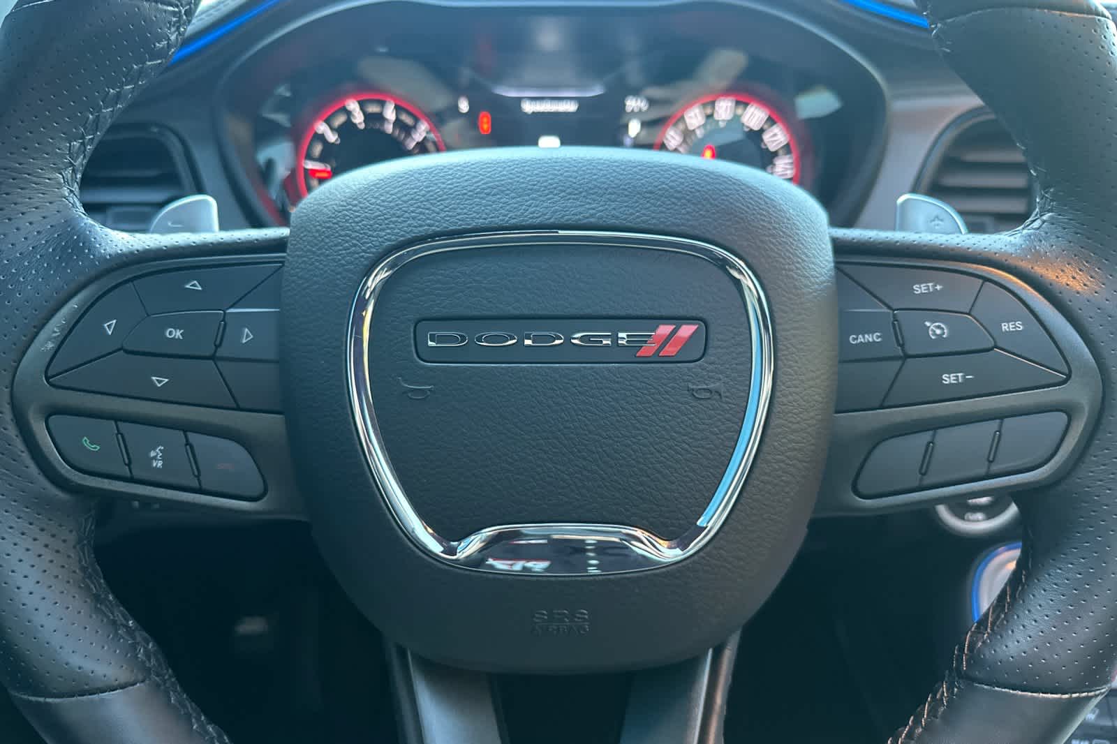 Thumbnail: 2023 Dodge Challenger - 23