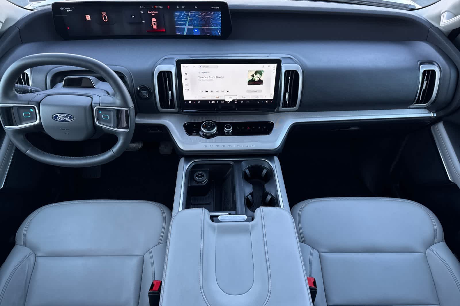 Thumbnail: 2025 Ford Expedition MAX - 3