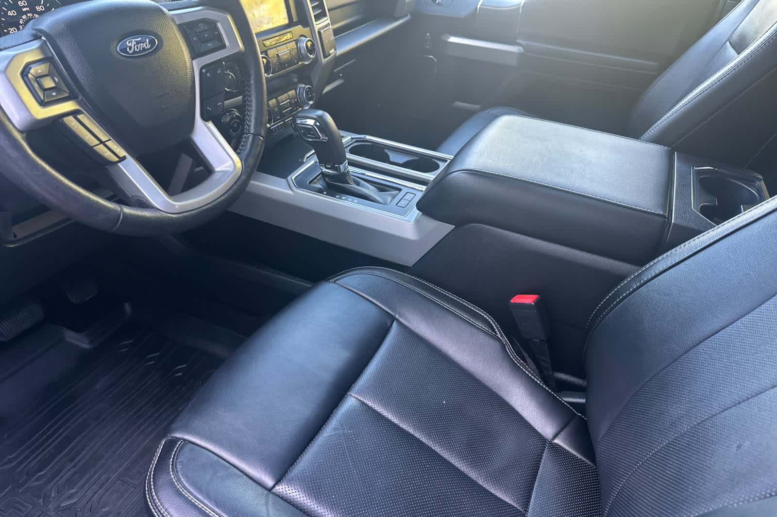 Thumbnail: 2020 Ford F-150 - 11