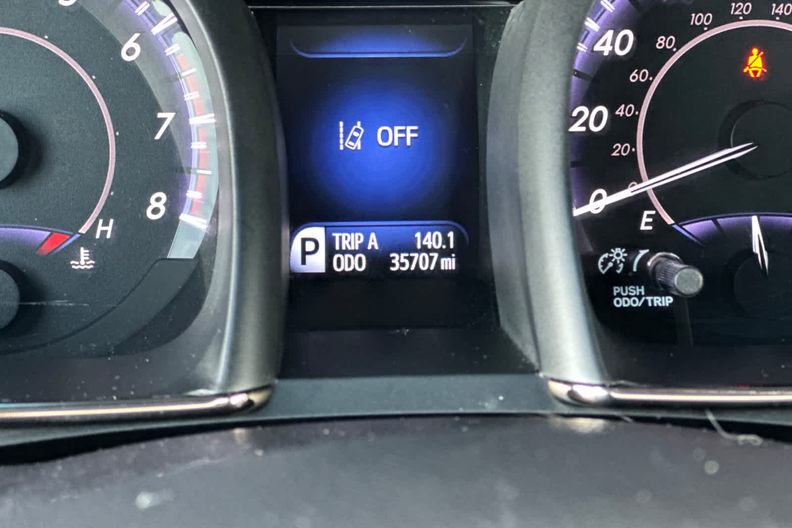 Thumbnail: 2017 Toyota Avalon - 25