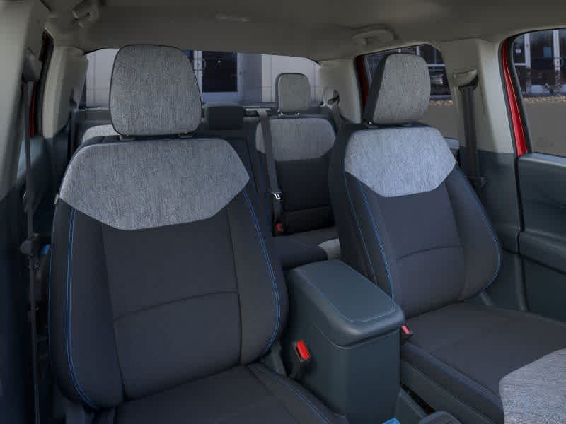 Thumbnail: 2026 Ford Maverick - 10