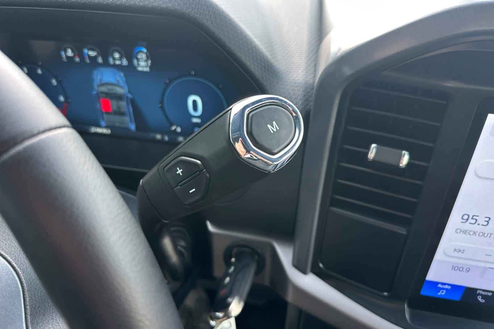 Thumbnail: 2025 Ford F-150 - 19