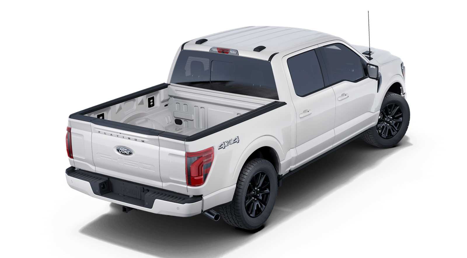 Thumbnail: 2025 Ford F-150 - 2