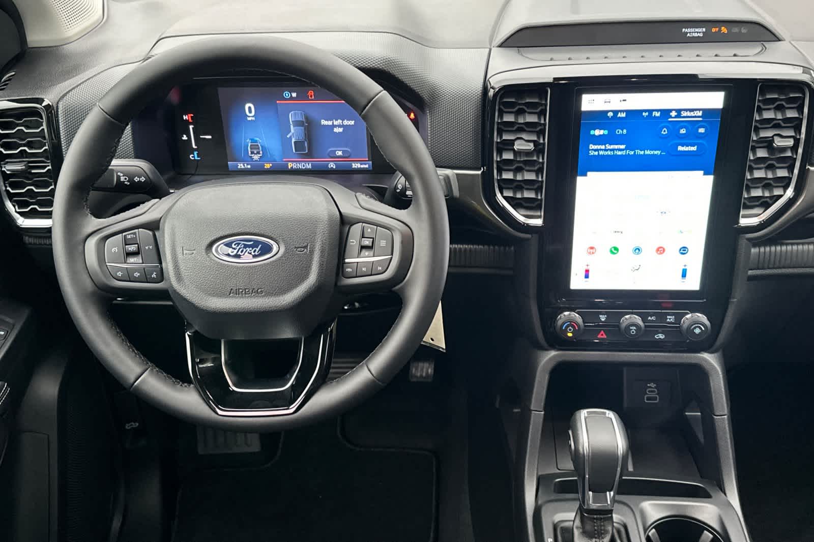 Thumbnail: 2025 Ford Ranger - 14