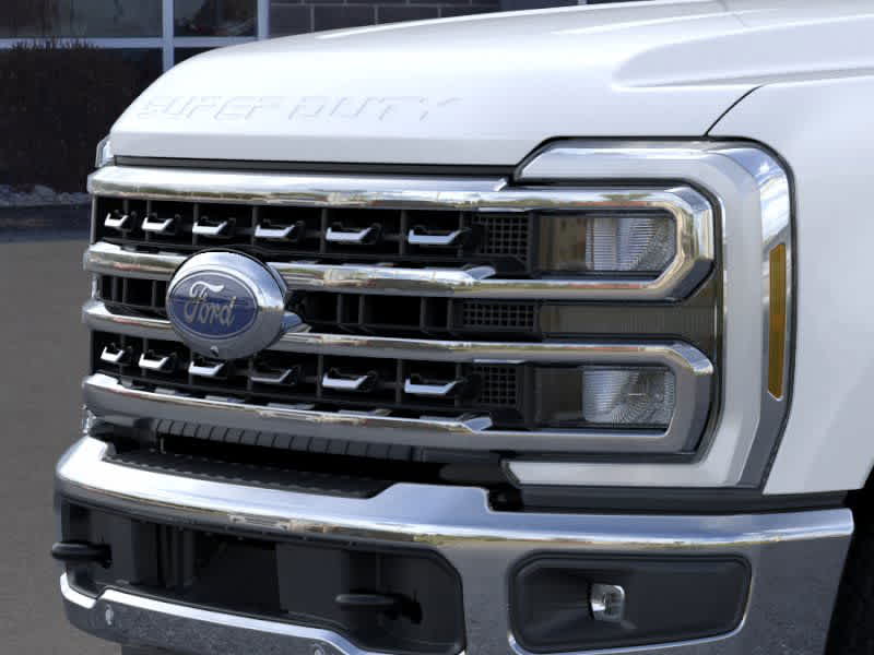 Thumbnail: 2026 Ford F-350 - 17