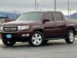  Honda Ridgeline
