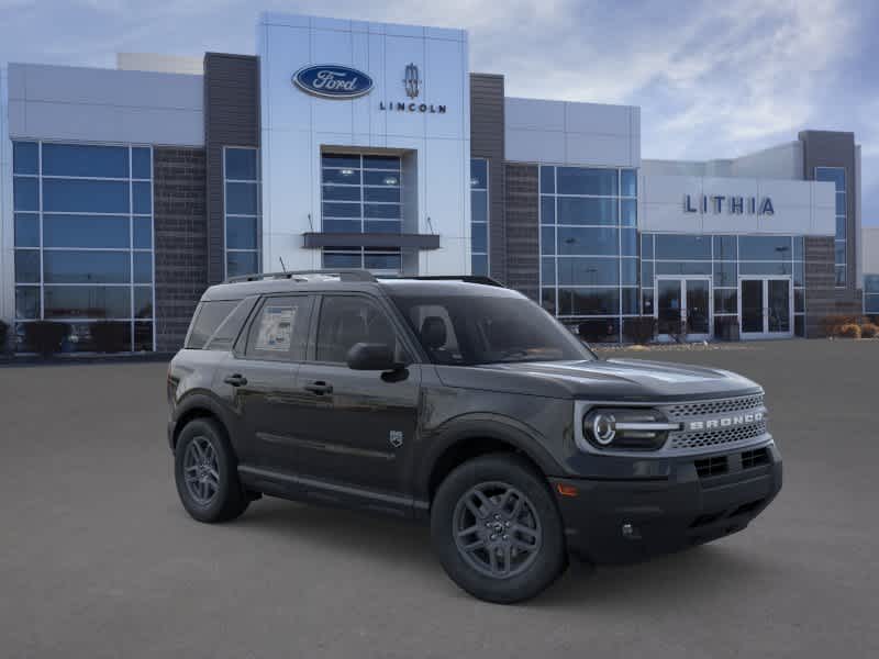 Thumbnail: 2026 Ford Bronco Sport - 6
