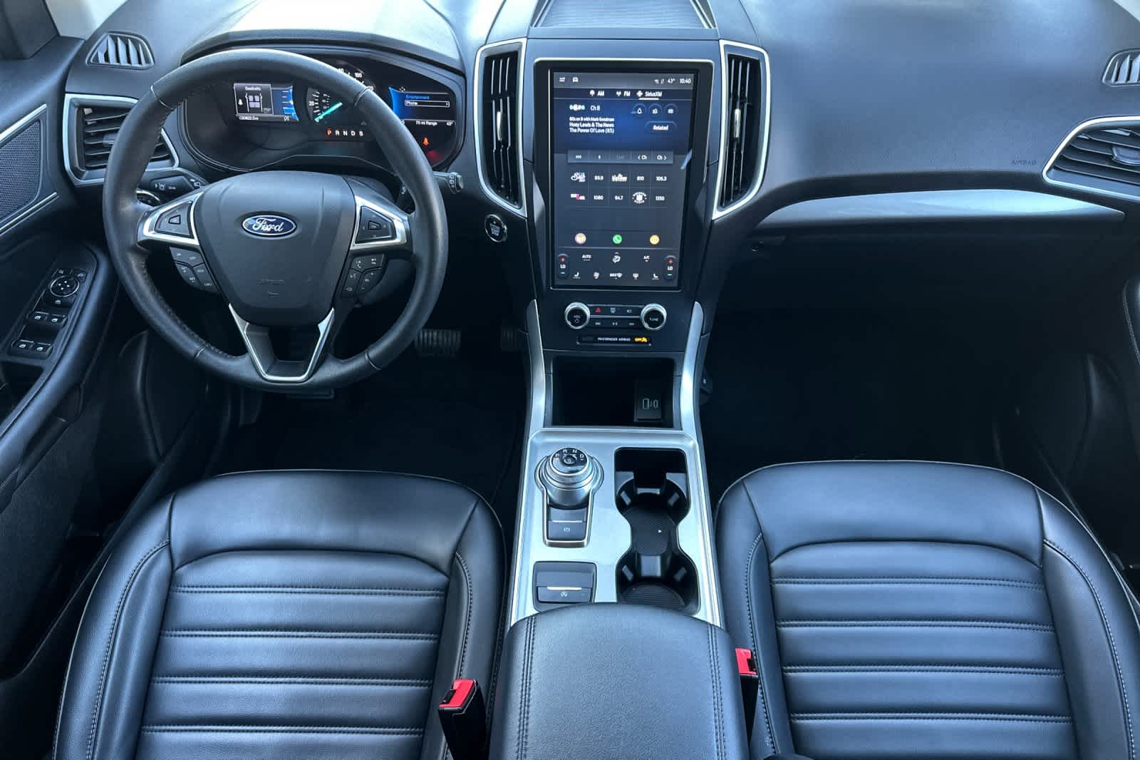 Thumbnail: 2024 Ford Edge - 3