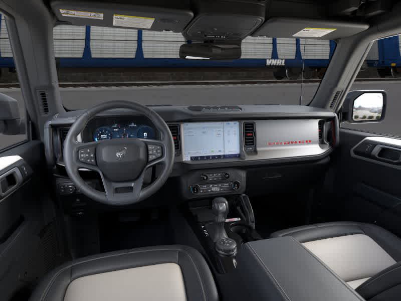 Thumbnail: 2026 Ford Bronco - 9