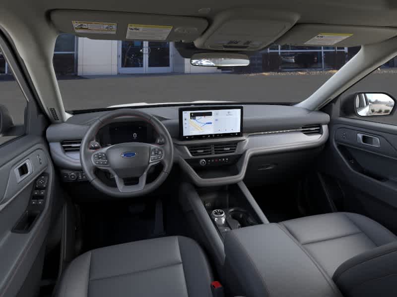 Thumbnail: 2026 Ford Explorer - 9