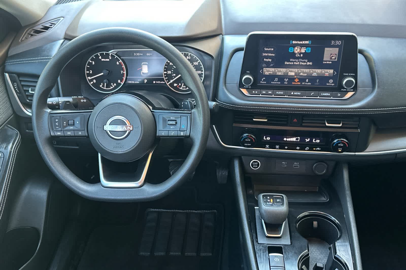 Thumbnail: 2023 Nissan Rogue - 14