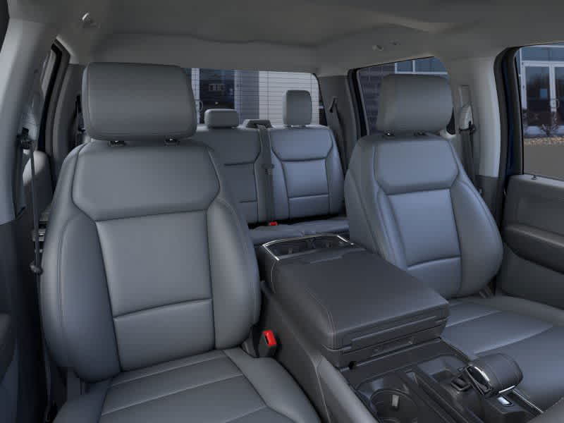 Thumbnail: 2025 Ford F-150 - 10