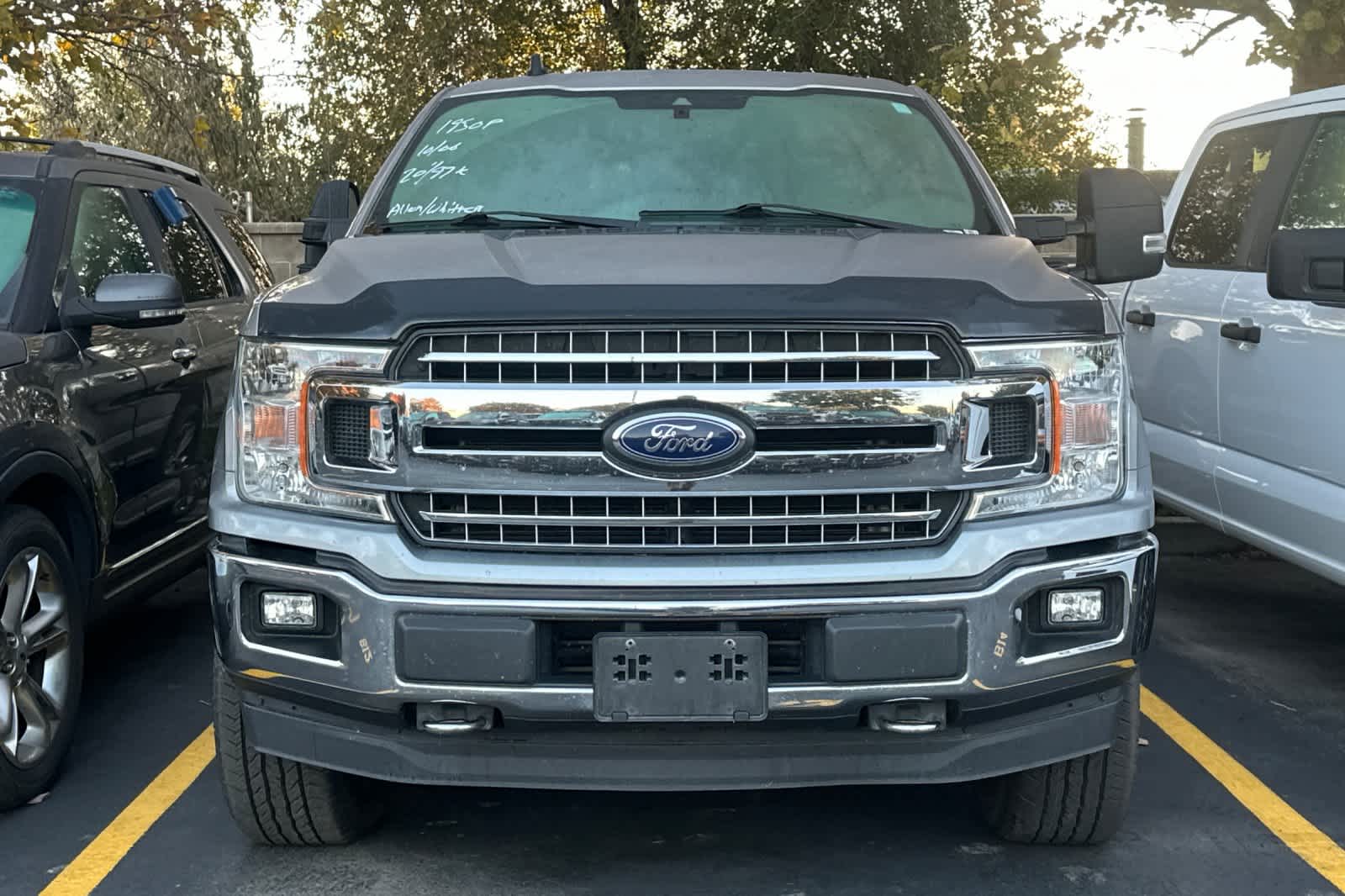 Thumbnail: 2020 Ford F-150 - 6