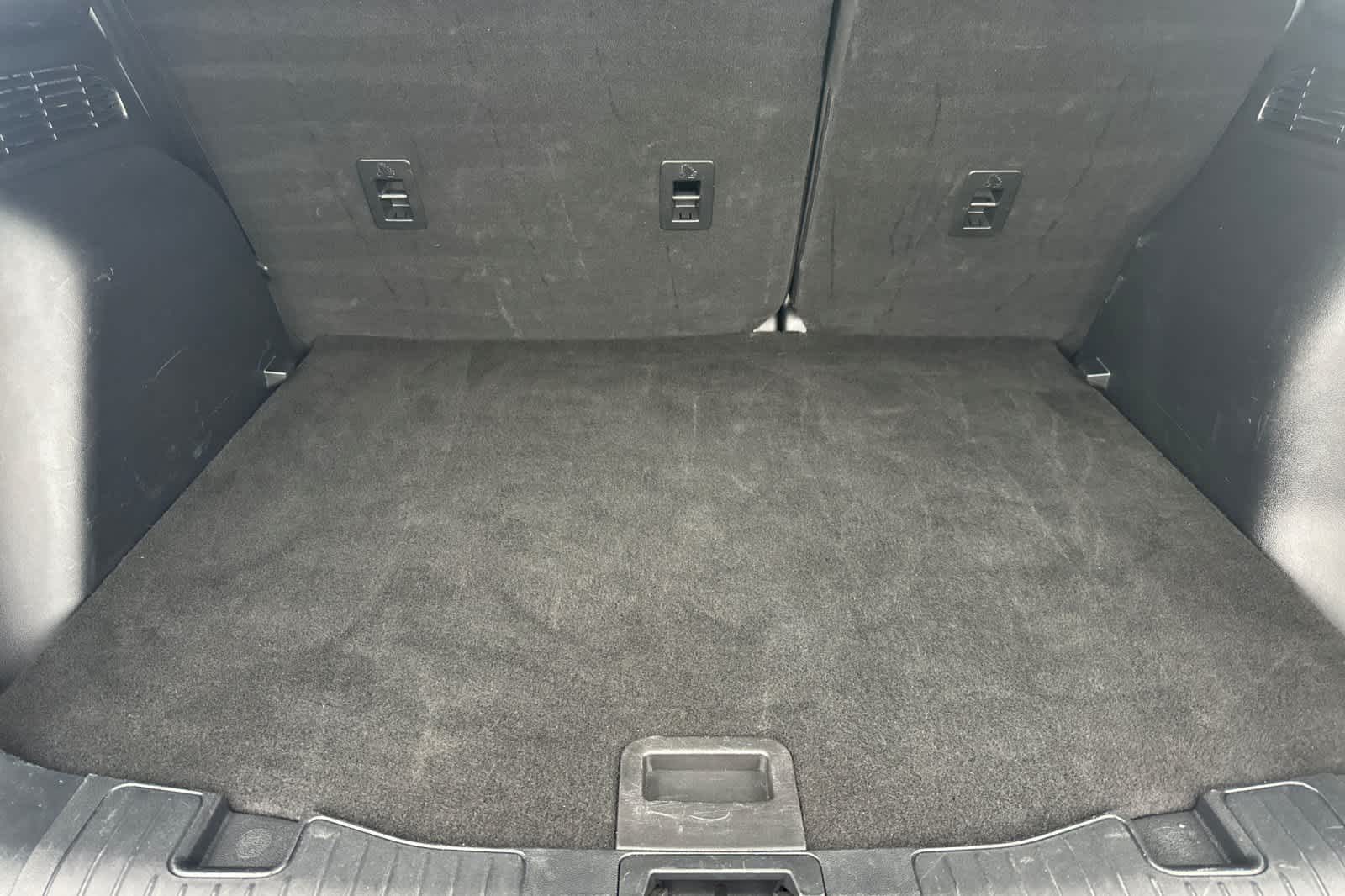 Thumbnail: 2025 Ford Escape - 15