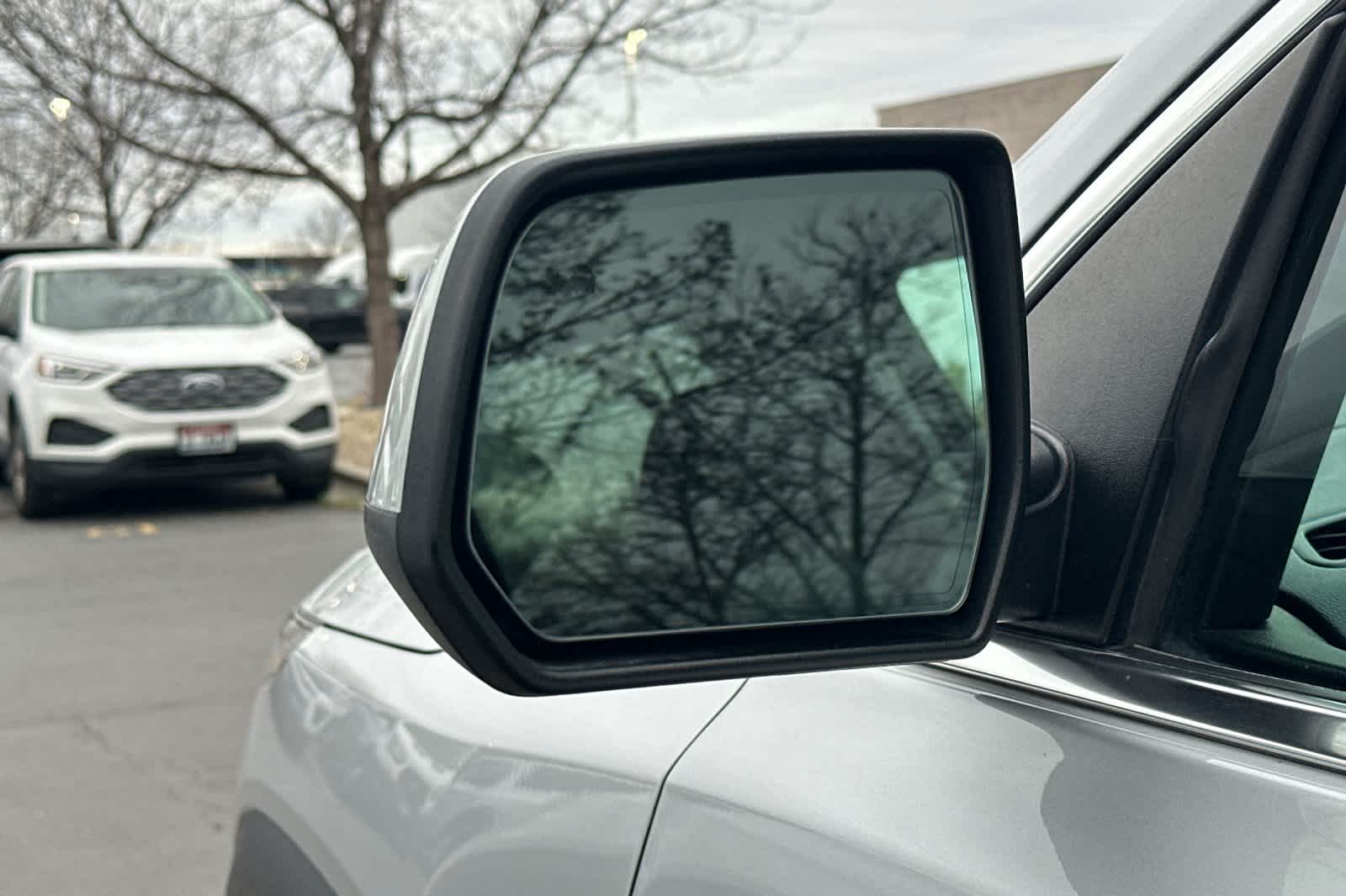 Thumbnail: 2018 GMC Acadia - 8