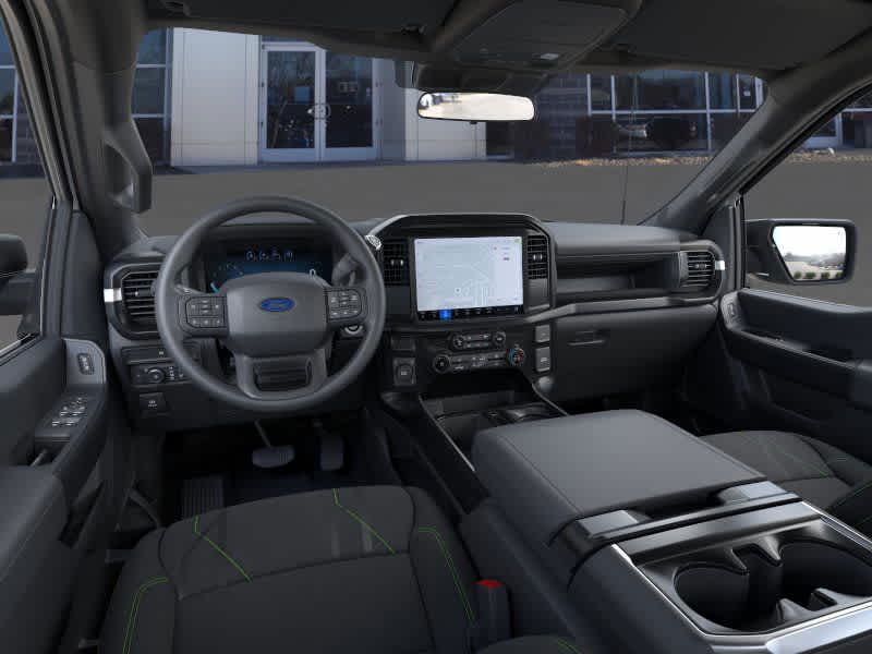 Thumbnail: 2025 Ford F-150 - 9
