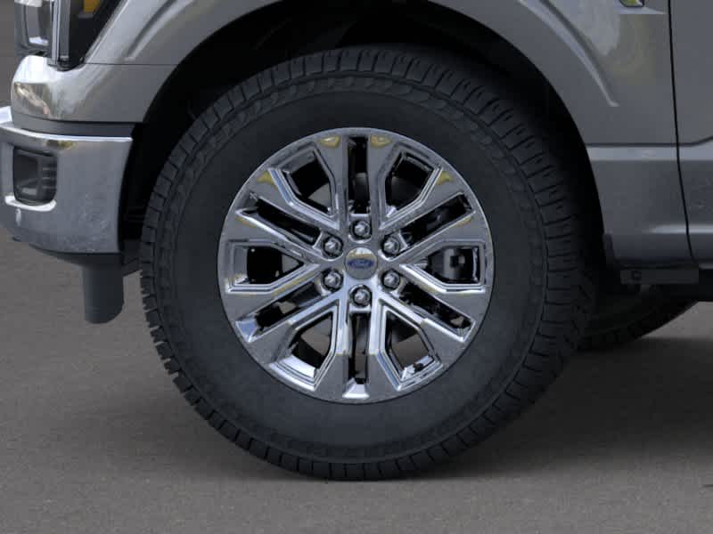 Thumbnail: 2026 Ford F-150 - 19