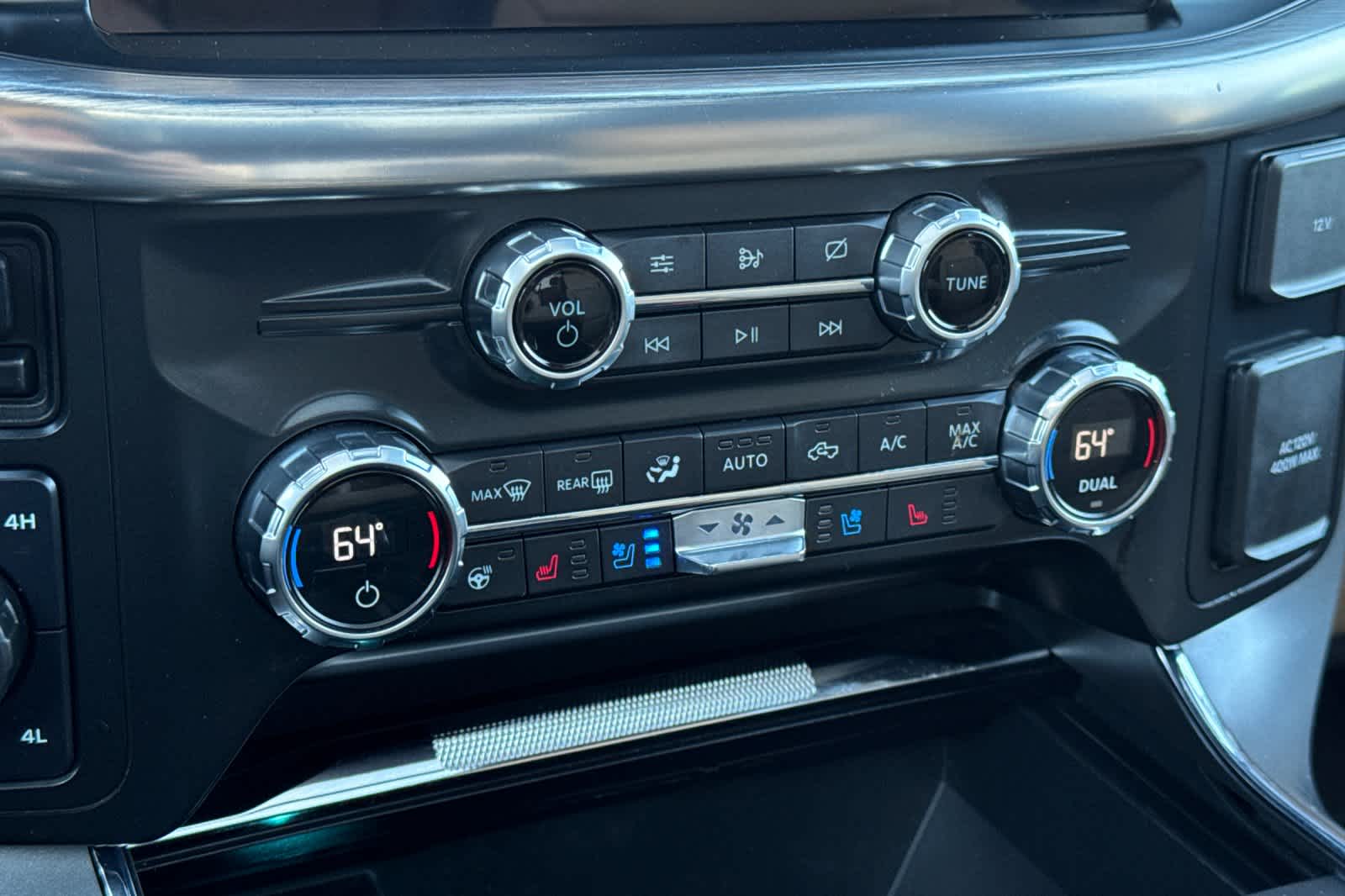 Thumbnail: 2021 Ford F-150 - 20