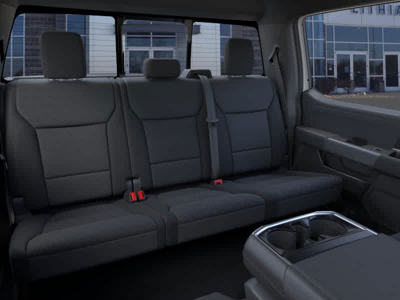 Thumbnail: 2026 Ford F-150 - 11