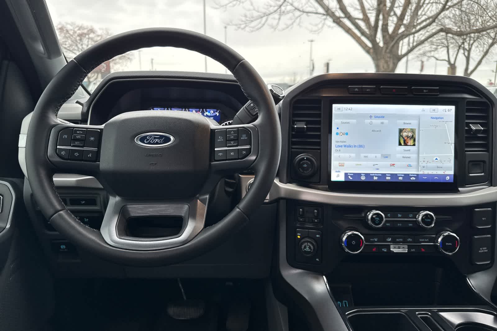 Thumbnail: 2023 Ford F-150 - 14