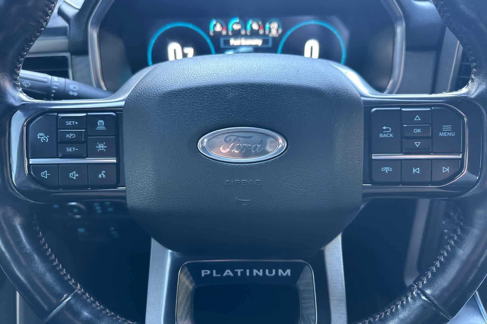 Thumbnail: 2022 Ford F-150 - 23