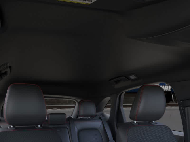 Thumbnail: 2025 Ford Escape - 22