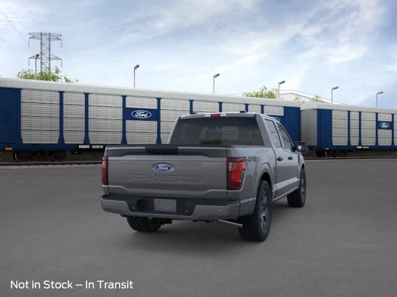Thumbnail: 2026 Ford F-150 - 8