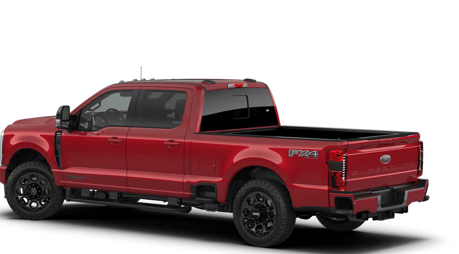 Thumbnail: 2026 Ford F-250 - 2