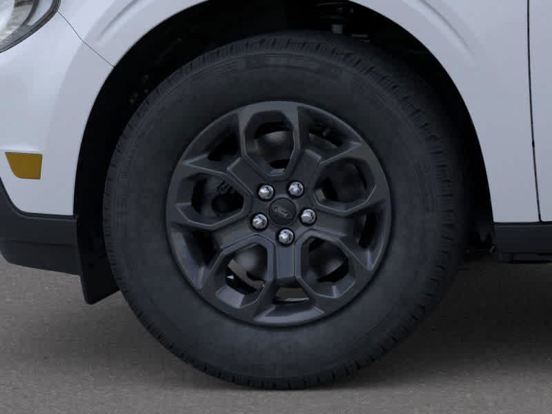 Thumbnail: 2026 Ford Maverick - 20