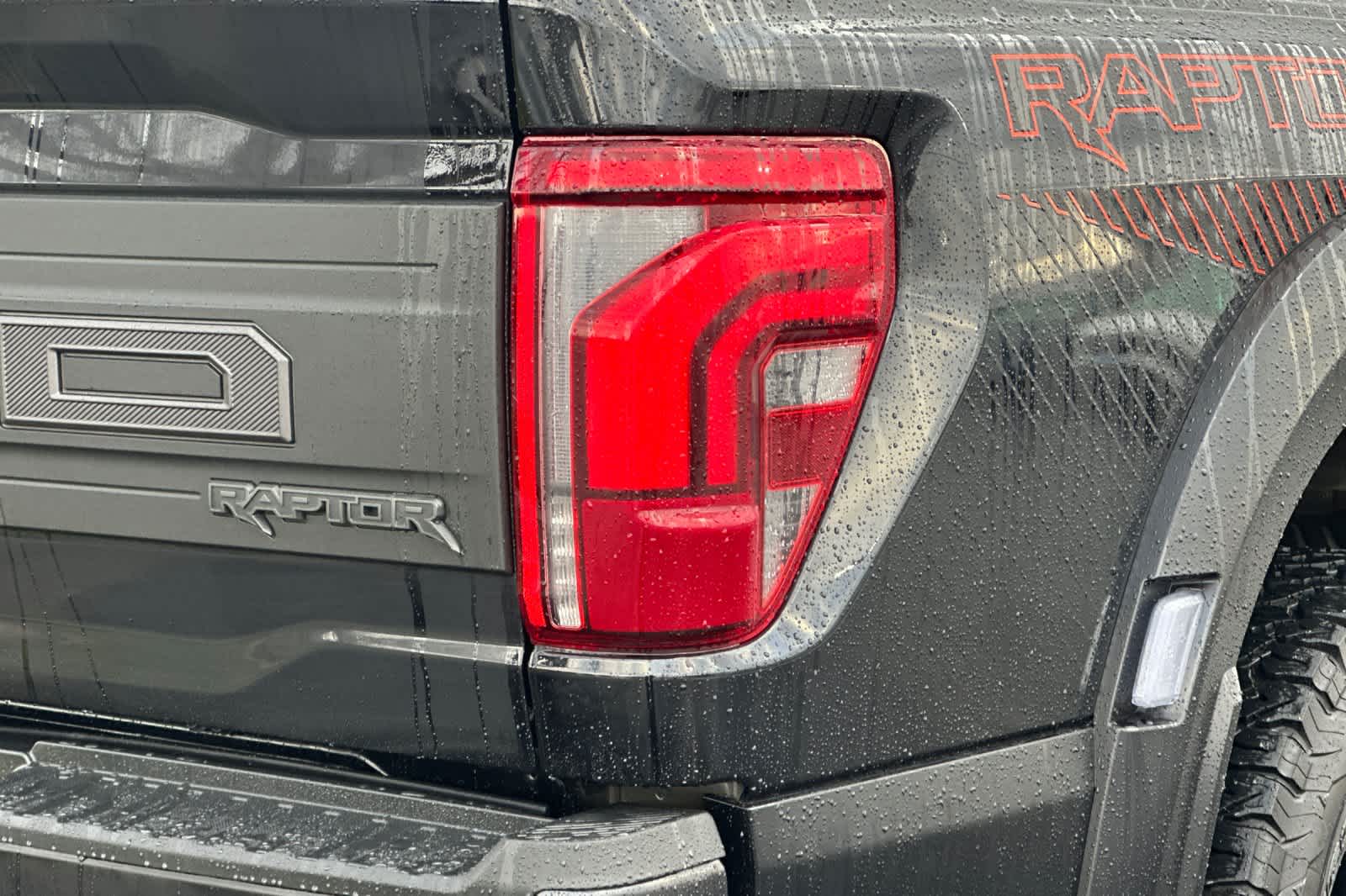 Thumbnail: 2025 Ford F-150 - 27