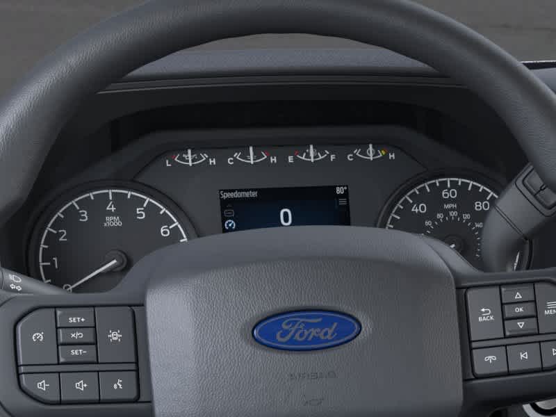 Thumbnail: 2026 Ford F-150 - 13