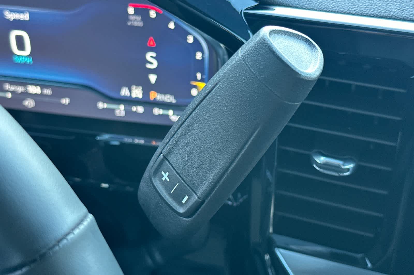 Thumbnail: 2025 Chevrolet Silverado 2500 - 20