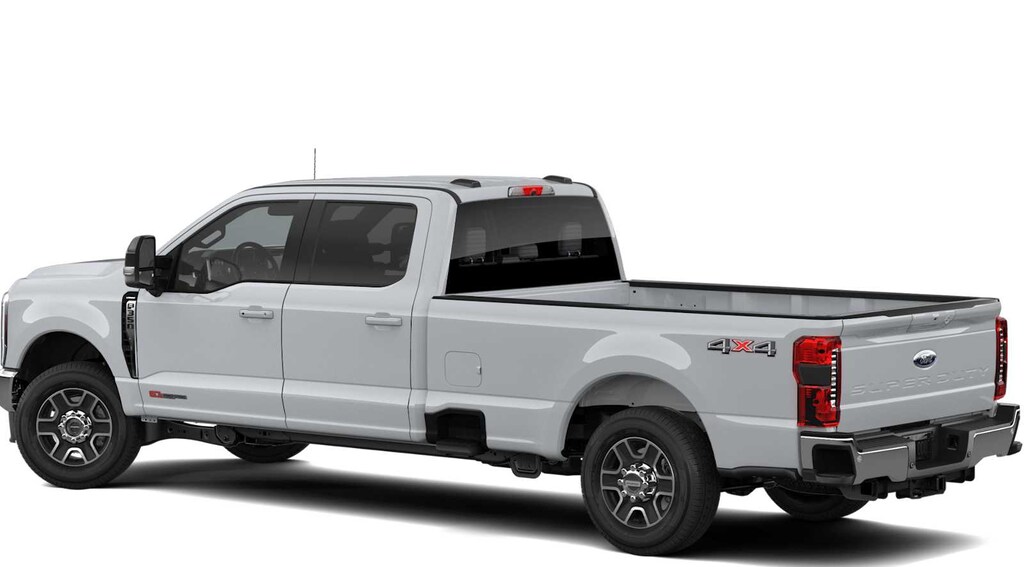 New 2026 Ford F-350 F-350 Lariat Truck Crew Cab