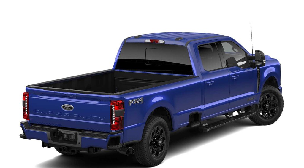 New 2026 Ford F-350 Lariat Truck