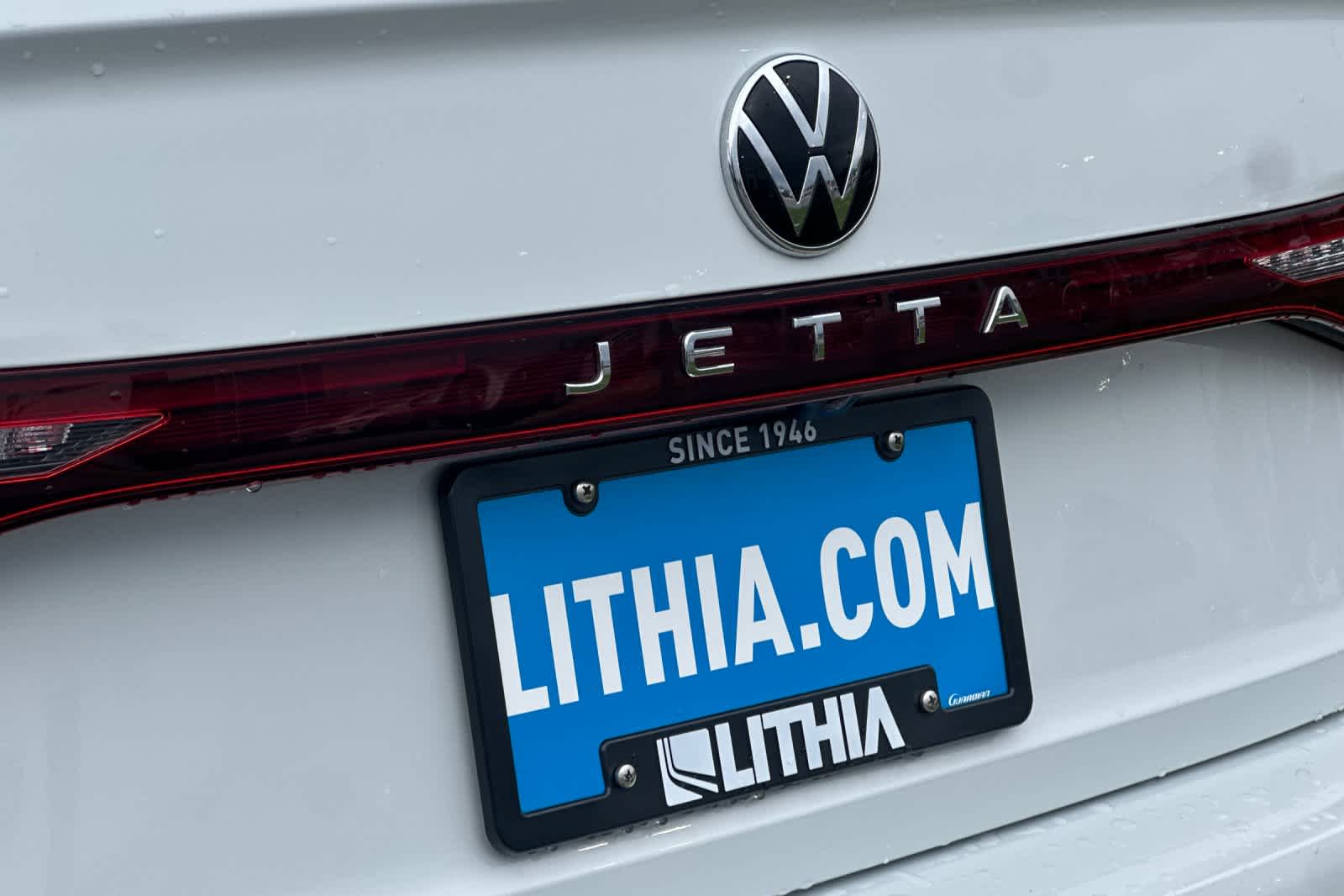 Thumbnail: 2025 Volkswagen Jetta - 25