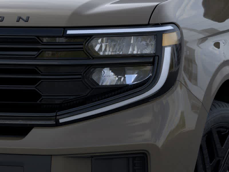 Thumbnail: 2026 Ford Expedition MAX - 18