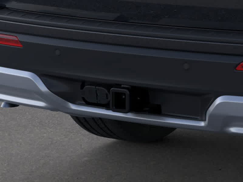 Thumbnail: 2026 Ford Explorer - 23