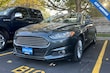 Ford Fusion Hybrid