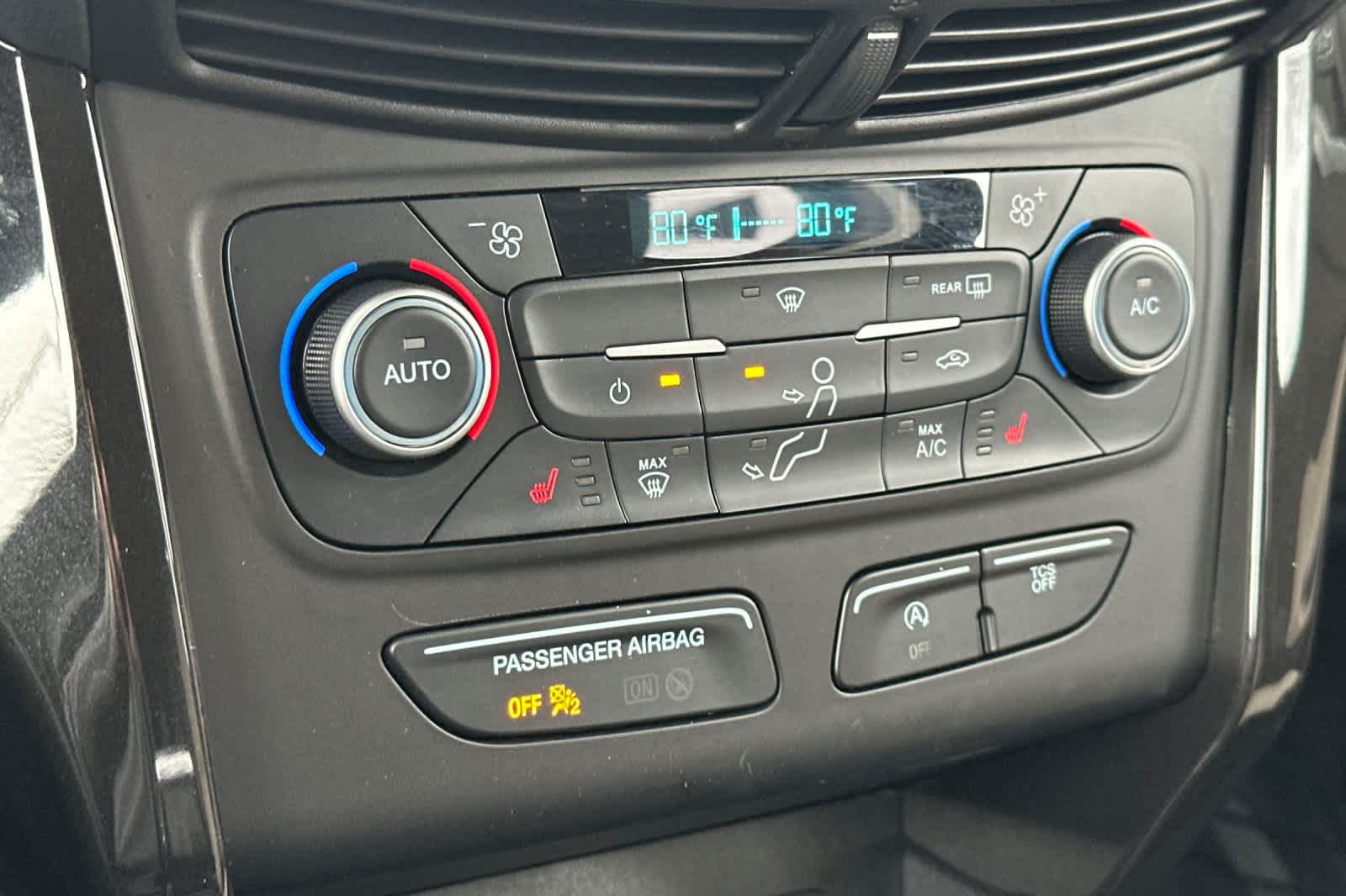 Thumbnail: 2019 Ford Escape - 20