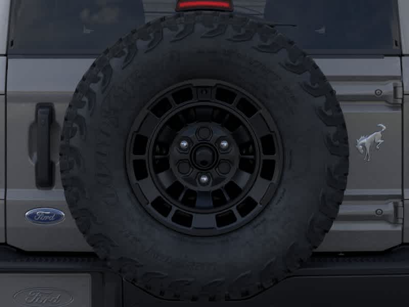 Thumbnail: 2026 Ford Bronco - 24