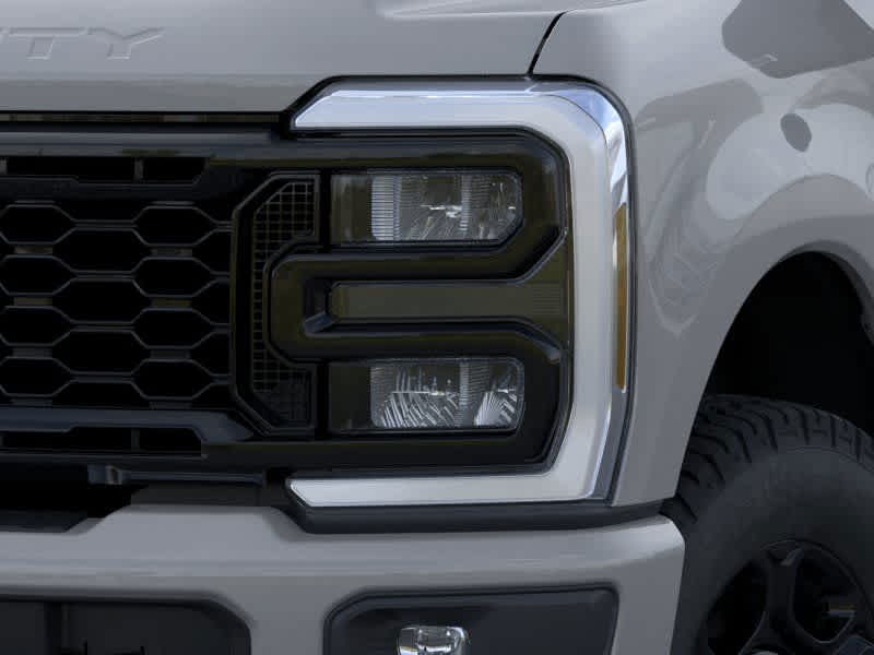Thumbnail: 2026 Ford F-350 - 18