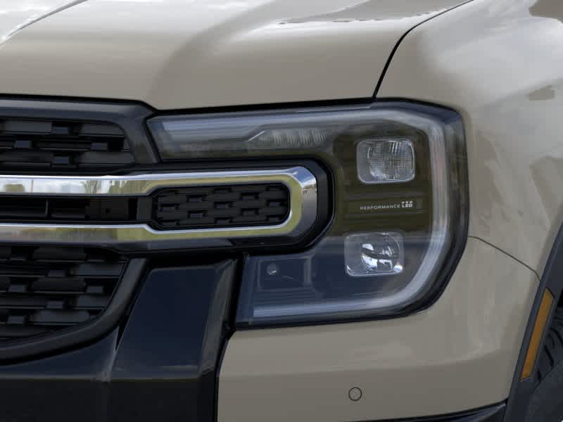 Thumbnail: 2026 Ford Ranger - 18