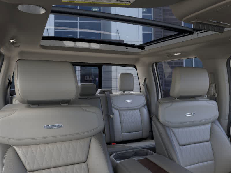 Thumbnail: 2026 Ford F-350 - 22