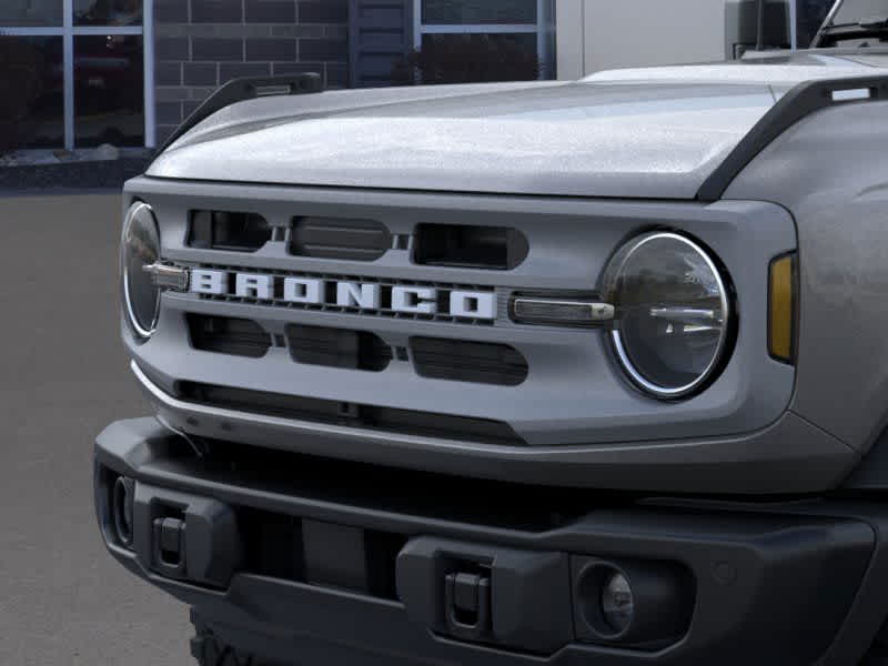 Thumbnail: 2025 Ford Bronco - 19