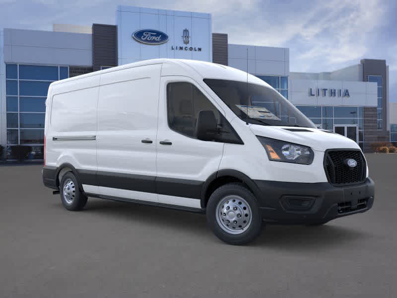 Thumbnail: 2026 Ford Transit Series - 7