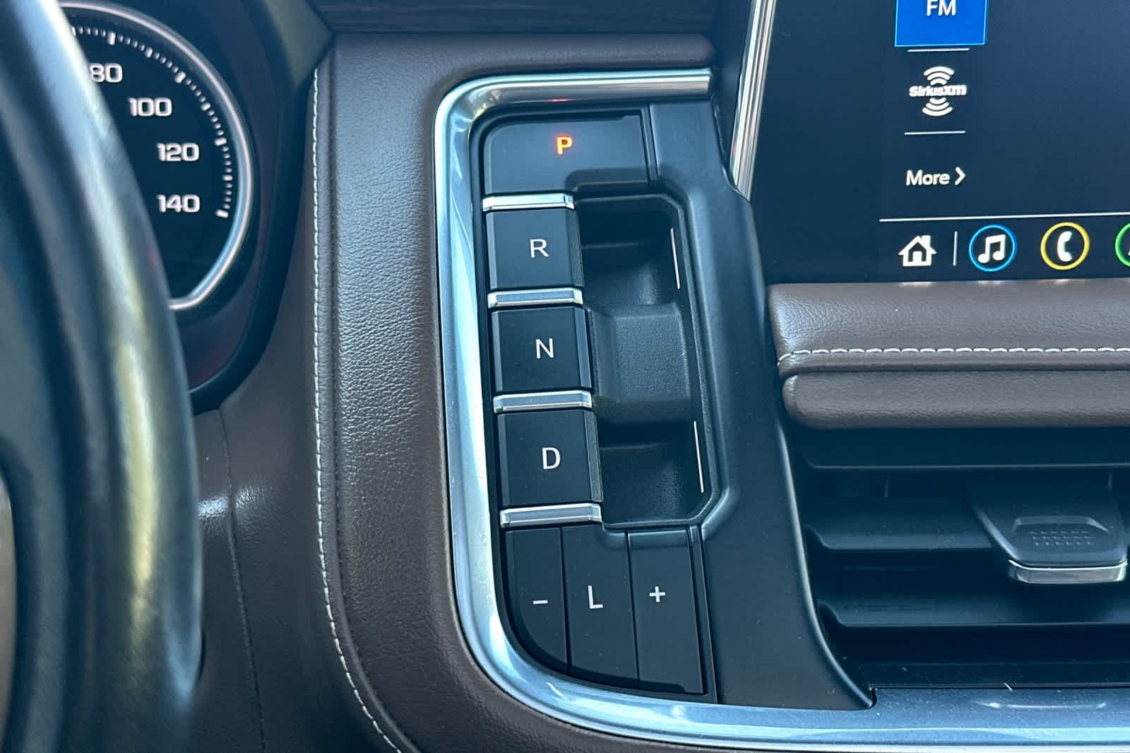 Thumbnail: 2021 Chevrolet Tahoe - 23