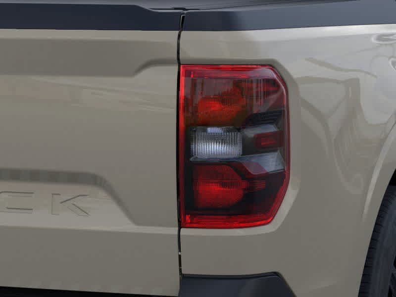 Thumbnail: 2025 Ford Maverick - 22