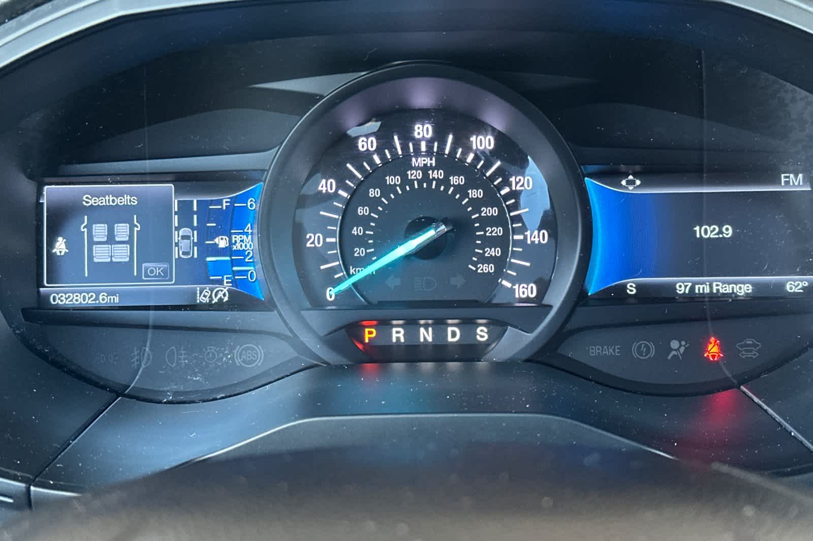 Thumbnail: 2022 Ford Edge - 24